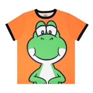 Yoshi Tee